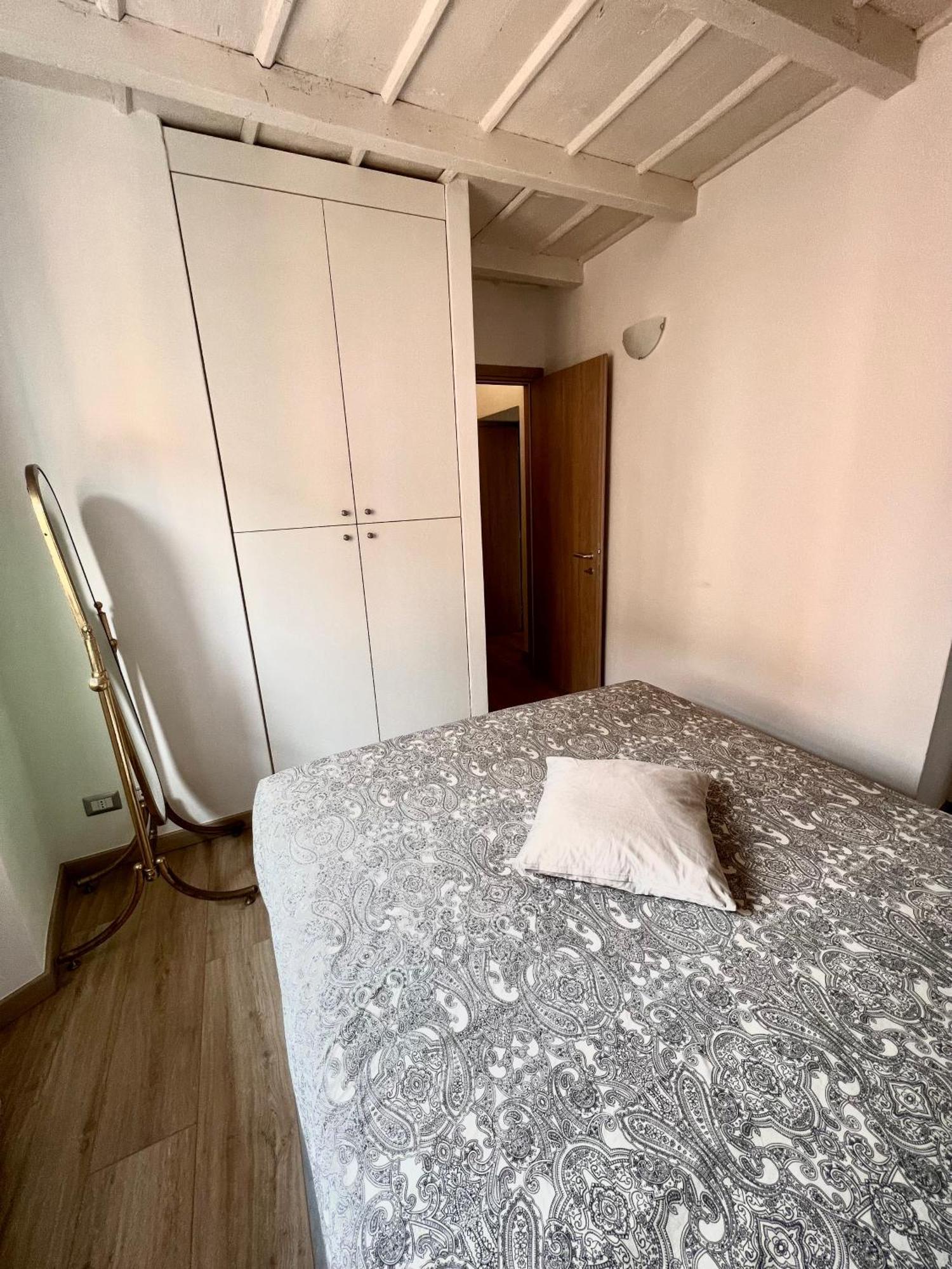 Casa Sul Lago Arona Kültér fotó